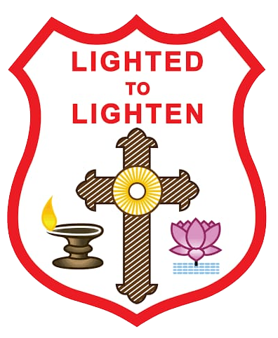 St. Luke's Mar Thoma Church Logo